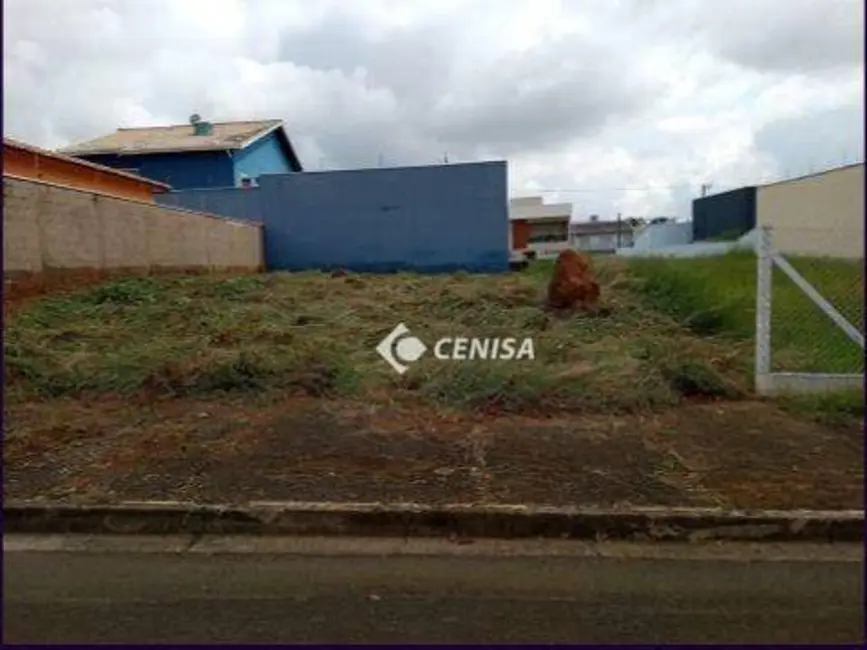 Foto 3 de Terreno / Lote à venda, 300m2 em Jardim Esplanada, Indaiatuba - SP