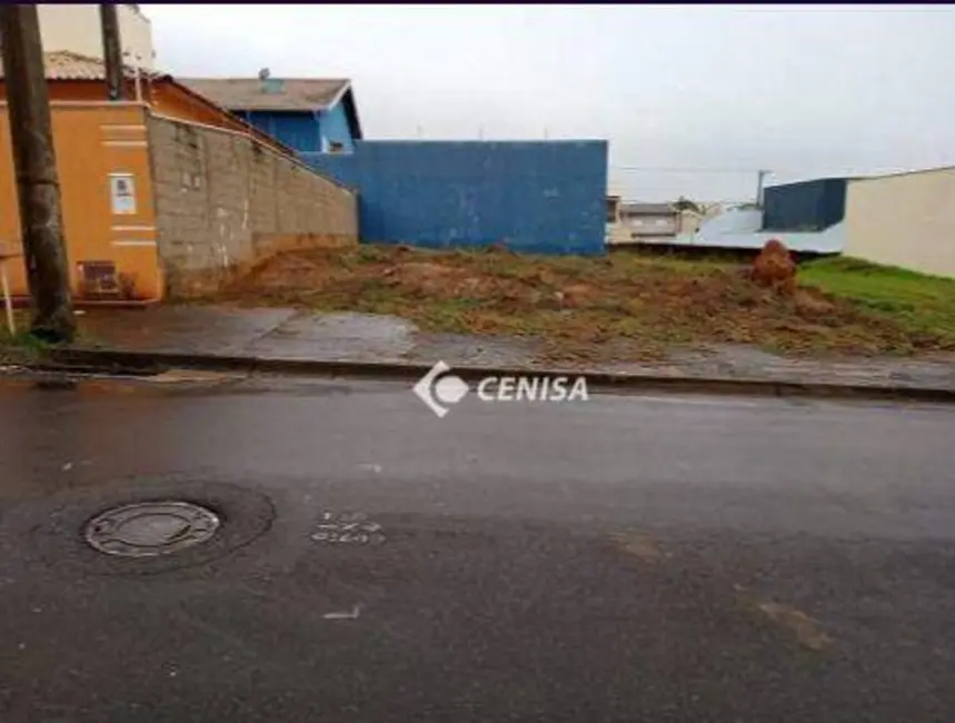 Foto 6 de Terreno / Lote à venda, 300m2 em Jardim Esplanada, Indaiatuba - SP