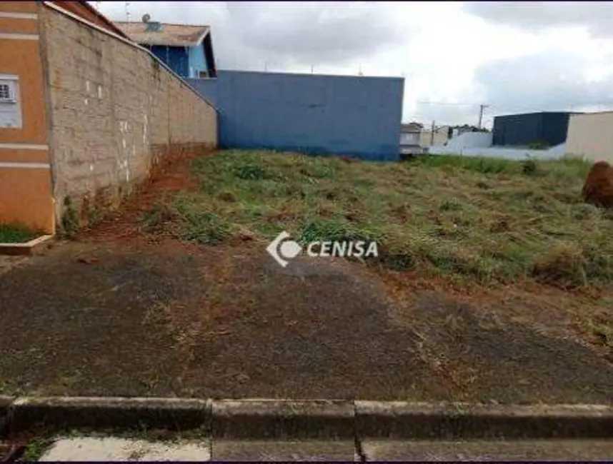 Foto 2 de Terreno / Lote à venda, 300m2 em Jardim Esplanada, Indaiatuba - SP