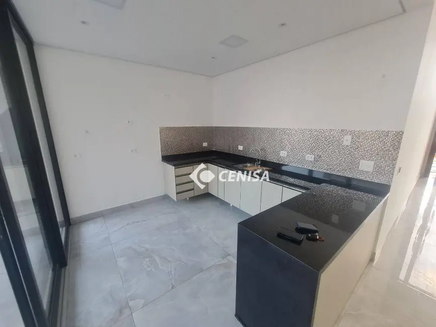 Foto 9 de Casa de Condomínio com 3 quartos à venda, 300m2 em Indaiatuba - SP