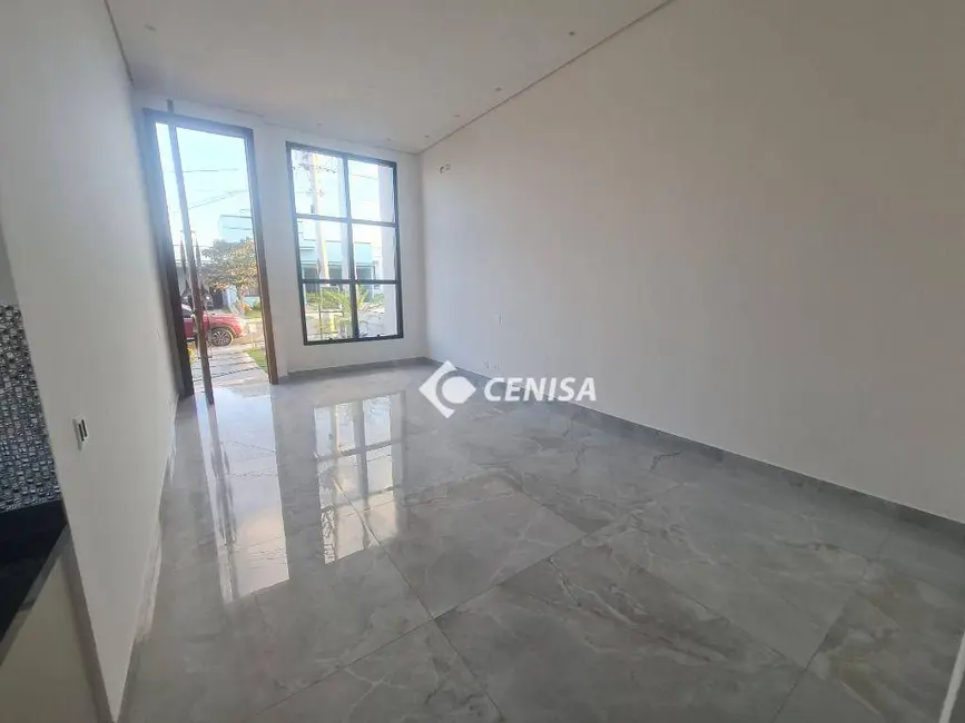 Foto 7 de Casa de Condomínio com 3 quartos à venda, 300m2 em Indaiatuba - SP