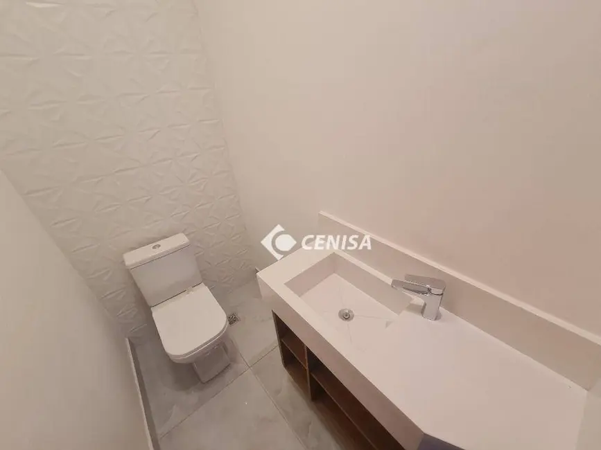 Foto 8 de Casa de Condomínio com 3 quartos à venda, 300m2 em Indaiatuba - SP