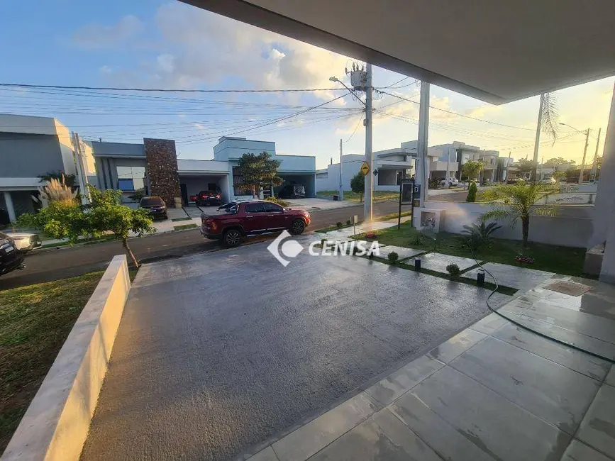 Foto 4 de Casa de Condomínio com 3 quartos à venda, 300m2 em Indaiatuba - SP