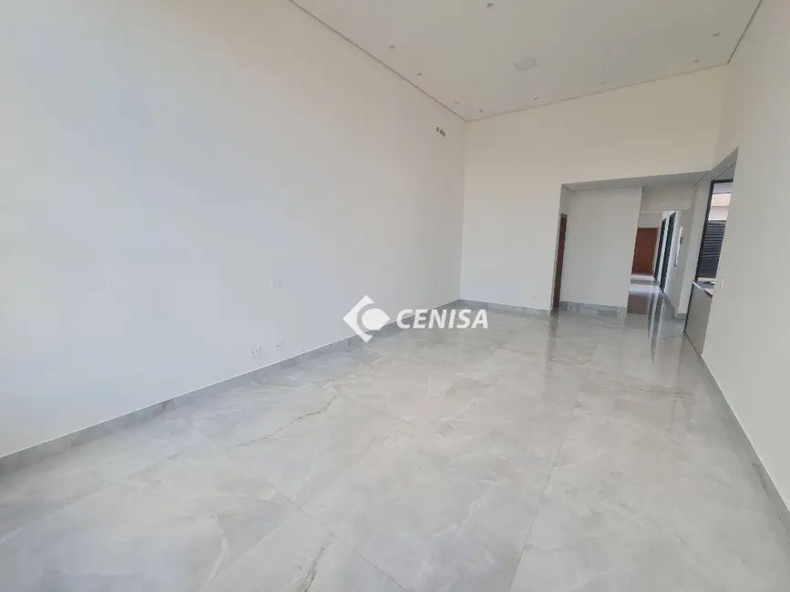 Foto 5 de Casa de Condomínio com 3 quartos à venda, 300m2 em Indaiatuba - SP