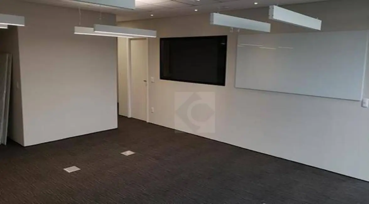 Foto 4 de Sala Comercial à venda, 84m2 em Vila Homero, Indaiatuba - SP