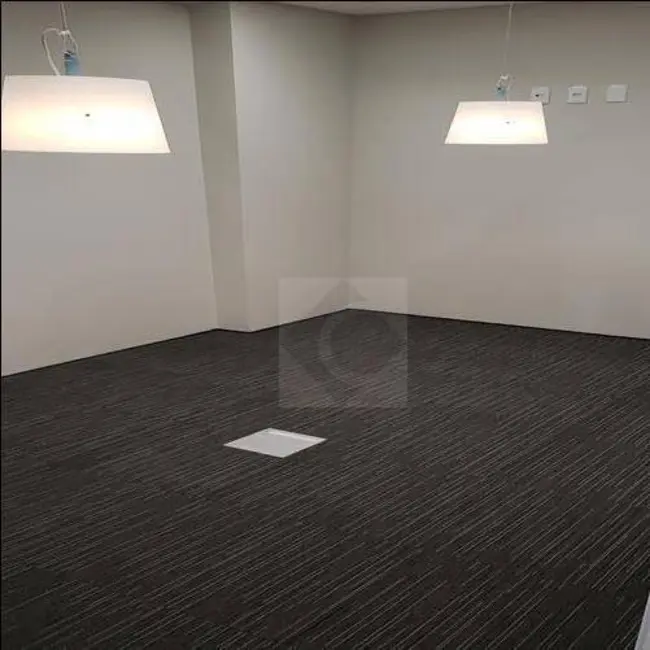 Foto 6 de Sala Comercial à venda, 84m2 em Vila Homero, Indaiatuba - SP