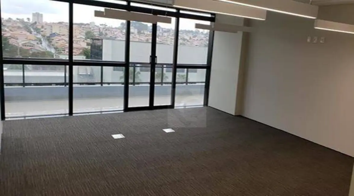 Foto 3 de Sala Comercial à venda, 84m2 em Vila Homero, Indaiatuba - SP