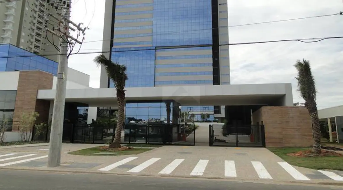 Foto 8 de Sala Comercial à venda, 84m2 em Vila Homero, Indaiatuba - SP