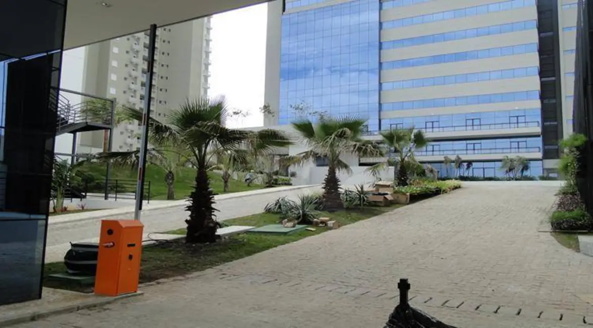 Foto 9 de Sala Comercial à venda, 84m2 em Vila Homero, Indaiatuba - SP