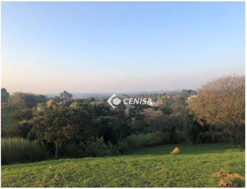 Foto 2 de Terreno / Lote à venda, 3740m2 em Terras de Itaici, Indaiatuba - SP