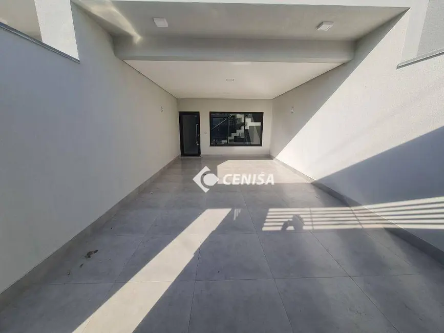 Foto 2 de Casa com 3 quartos à venda, 135m2 em Vila Avaí, Indaiatuba - SP