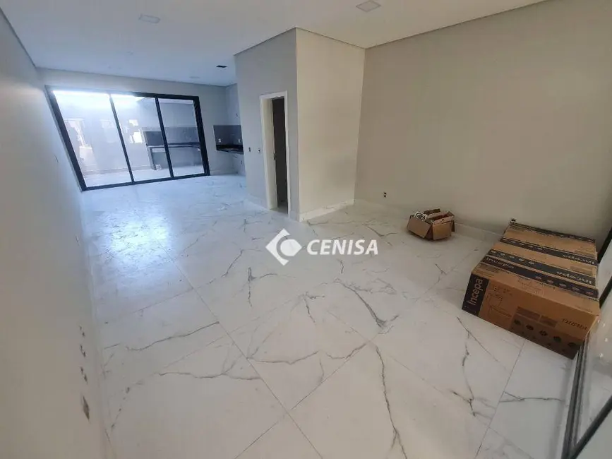 Foto 5 de Casa com 3 quartos à venda, 135m2 em Vila Avaí, Indaiatuba - SP