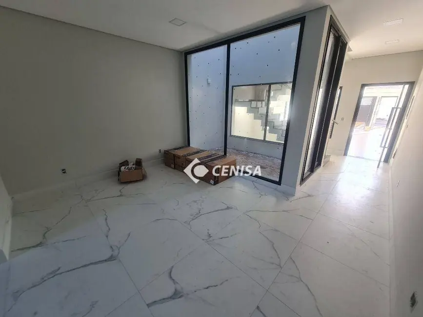 Foto 6 de Casa com 3 quartos à venda, 135m2 em Vila Avaí, Indaiatuba - SP