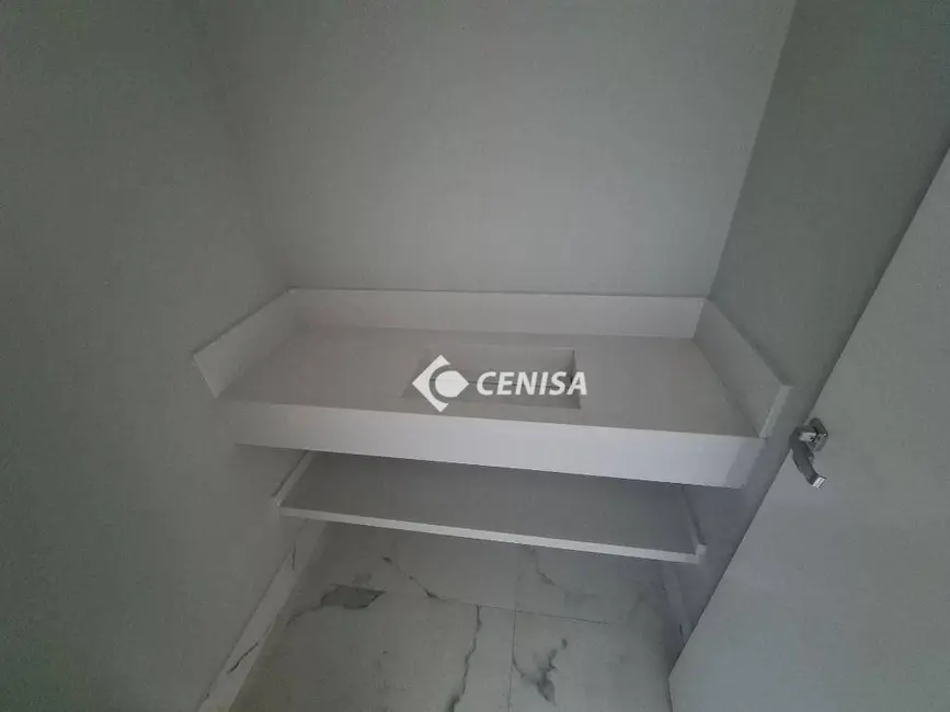 Foto 8 de Casa com 3 quartos à venda, 135m2 em Vila Avaí, Indaiatuba - SP