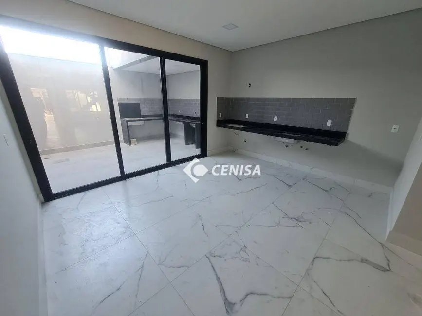 Foto 9 de Casa com 3 quartos à venda, 135m2 em Vila Avaí, Indaiatuba - SP