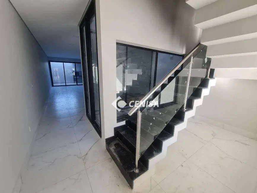 Foto 4 de Casa com 3 quartos à venda, 135m2 em Vila Avaí, Indaiatuba - SP