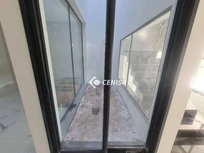 Foto 7 de Casa com 3 quartos à venda, 135m2 em Vila Avaí, Indaiatuba - SP