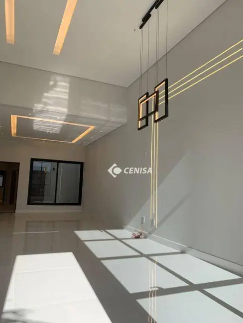 Foto 3 de Casa de Condomínio com 3 quartos à venda, 300m2 em Indaiatuba - SP