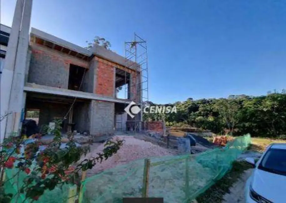 Foto 2 de Casa de Condomínio com 3 quartos à venda, 238m2 em Jardim Doutor Carlos Augusto de Camargo Andrade, Indaiatuba - SP