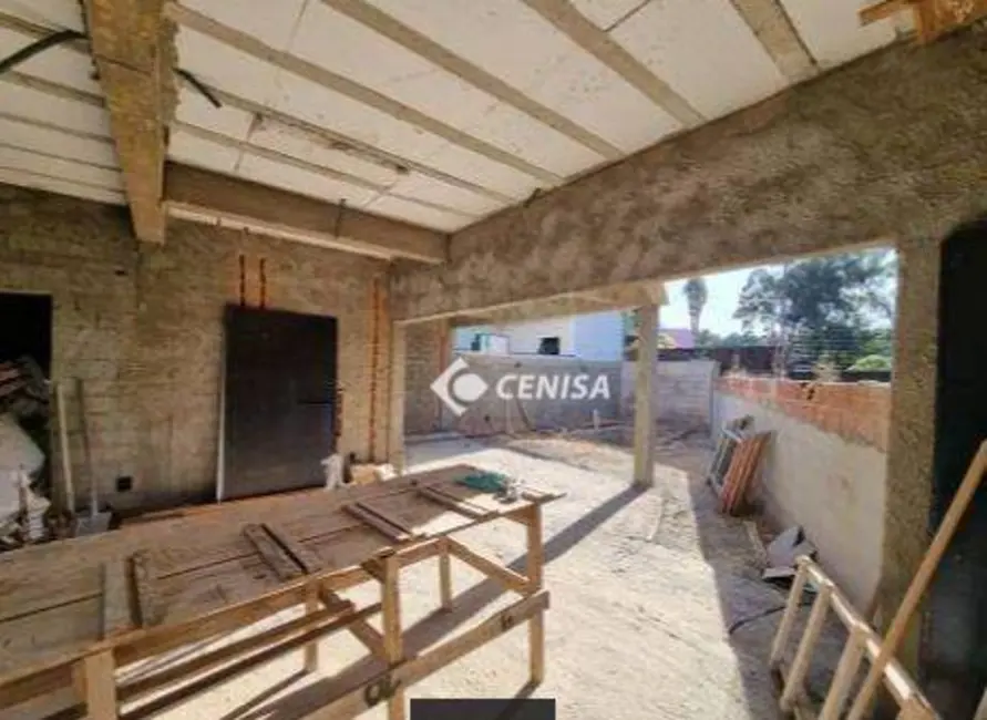 Foto 9 de Casa de Condomínio com 3 quartos à venda, 238m2 em Jardim Doutor Carlos Augusto de Camargo Andrade, Indaiatuba - SP