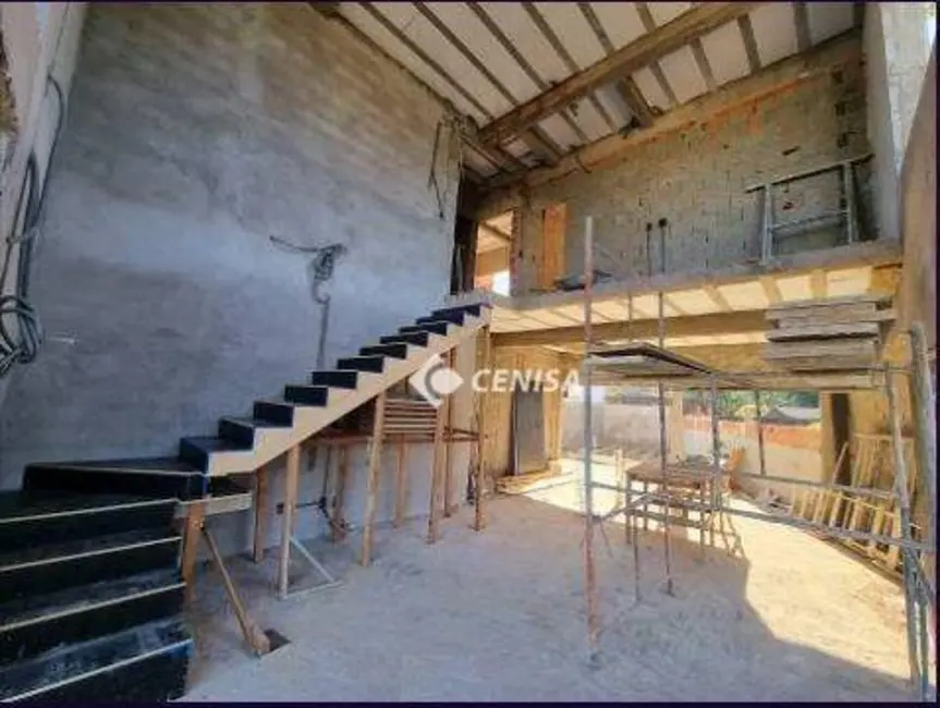 Foto 6 de Casa de Condomínio com 3 quartos à venda, 238m2 em Jardim Doutor Carlos Augusto de Camargo Andrade, Indaiatuba - SP