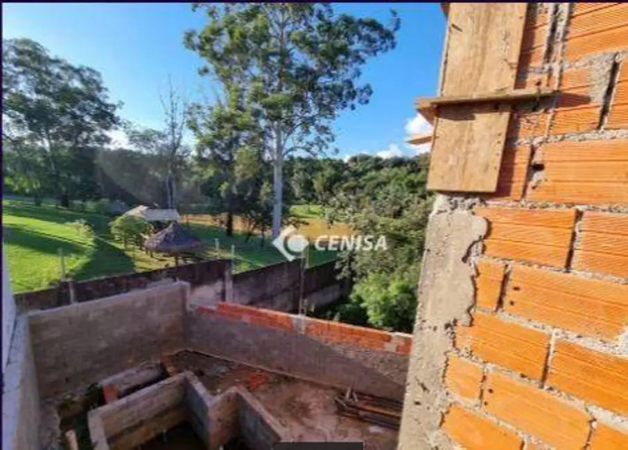 Foto 5 de Casa de Condomínio com 3 quartos à venda, 238m2 em Jardim Doutor Carlos Augusto de Camargo Andrade, Indaiatuba - SP
