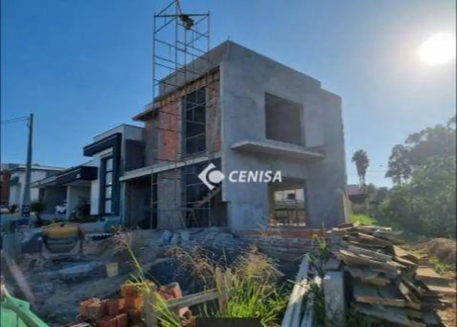 Foto 3 de Casa de Condomínio com 3 quartos à venda, 238m2 em Jardim Doutor Carlos Augusto de Camargo Andrade, Indaiatuba - SP