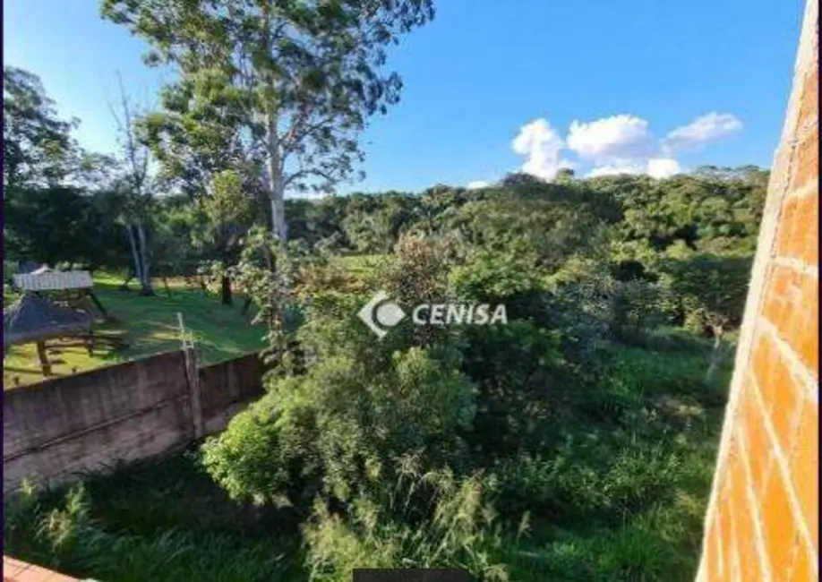 Foto 4 de Casa de Condomínio com 3 quartos à venda, 238m2 em Jardim Doutor Carlos Augusto de Camargo Andrade, Indaiatuba - SP