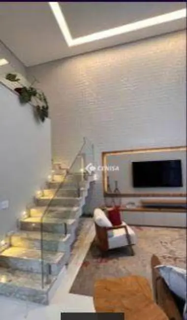 Casa de Condomínio com 3 quartos à venda, 300m2 em Indaiatuba - SP - imagem 5 Foto 5 de Casa de Condomínio com 3 quartos à venda, 300m2 em Indaiatuba - SP