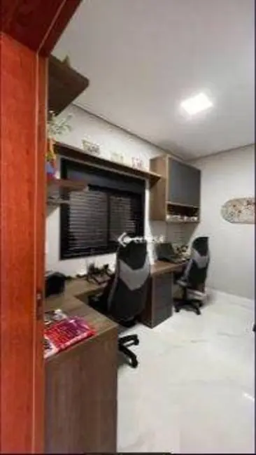 Casa de Condomínio com 3 quartos à venda, 300m2 em Indaiatuba - SP - imagem 6 Foto 6 de Casa de Condomínio com 3 quartos à venda, 300m2 em Indaiatuba - SP