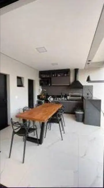 Casa de Condomínio com 3 quartos à venda, 300m2 em Indaiatuba - SP - imagem 7 Foto 7 de Casa de Condomínio com 3 quartos à venda, 300m2 em Indaiatuba - SP