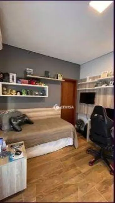 Casa de Condomínio com 3 quartos à venda, 300m2 em Indaiatuba - SP - imagem 9 Foto 9 de Casa de Condomínio com 3 quartos à venda, 300m2 em Indaiatuba - SP