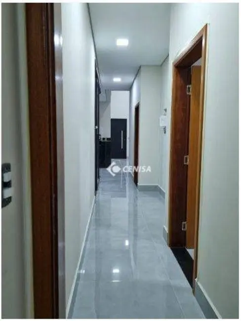 Casa de Condomínio com 3 quartos à venda, 300m2 em Indaiatuba - SP - imagem 3 Foto 3 de Casa de Condomínio com 3 quartos à venda, 300m2 em Indaiatuba - SP