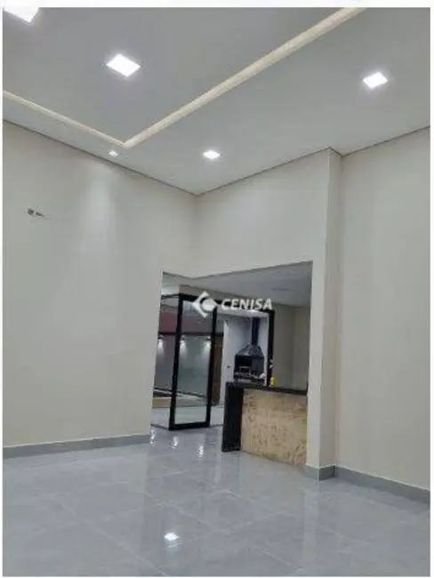 Casa de Condomínio com 3 quartos à venda, 300m2 em Indaiatuba - SP - imagem 2 Foto 2 de Casa de Condomínio com 3 quartos à venda, 300m2 em Indaiatuba - SP