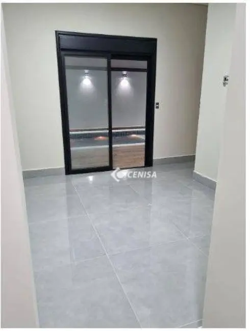 Casa de Condomínio com 3 quartos à venda, 300m2 em Indaiatuba - SP - imagem 4 Foto 4 de Casa de Condomínio com 3 quartos à venda, 300m2 em Indaiatuba - SP