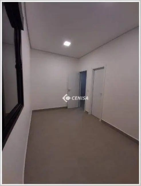 Foto 8 de Casa de Condomínio com 3 quartos à venda, 200m2 em Jardim Doutor Carlos Augusto de Camargo Andrade, Indaiatuba - SP