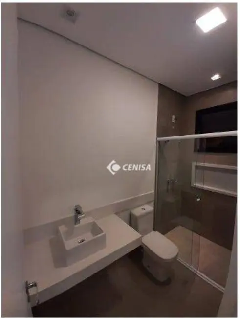 Foto 9 de Casa de Condomínio com 3 quartos à venda, 200m2 em Jardim Doutor Carlos Augusto de Camargo Andrade, Indaiatuba - SP