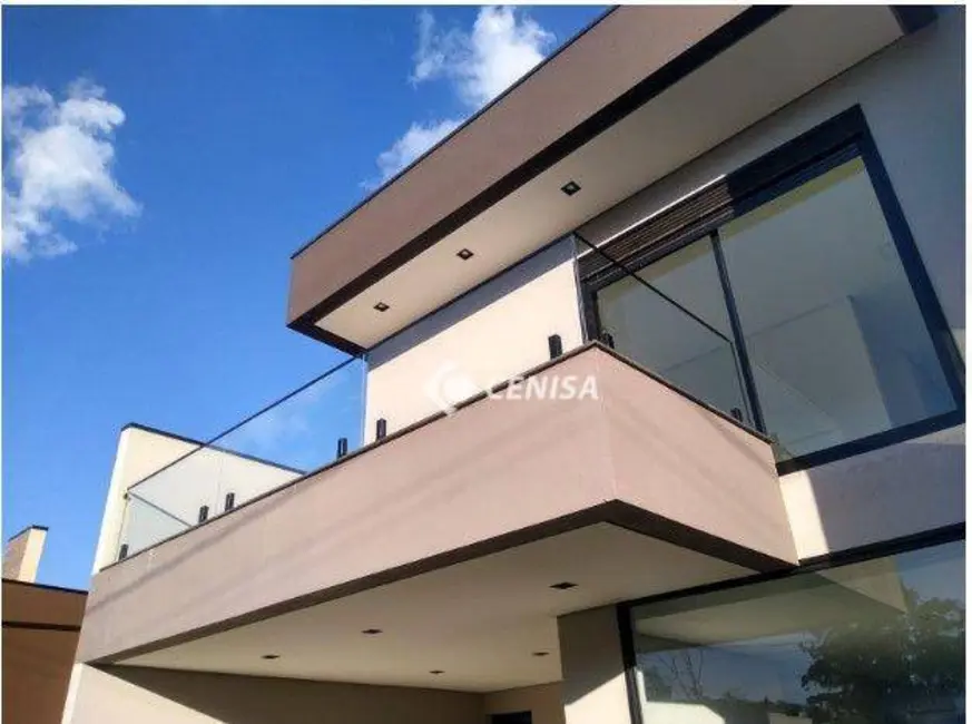 Foto 5 de Casa de Condomínio com 3 quartos à venda, 200m2 em Jardim Doutor Carlos Augusto de Camargo Andrade, Indaiatuba - SP