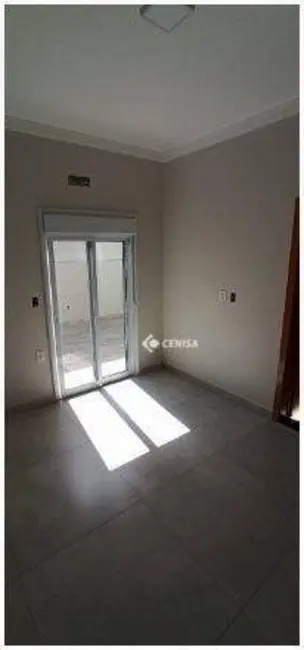 Foto 5 de Casa de Condomínio com 3 quartos à venda, 216m2 em Indaiatuba - SP