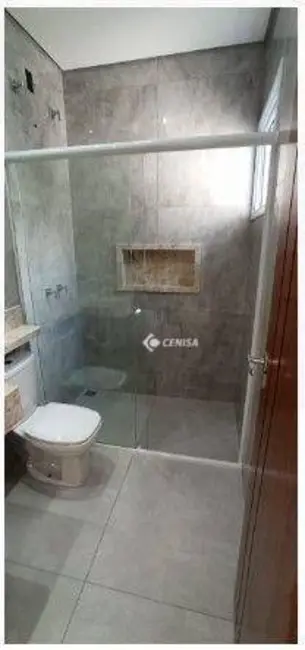 Foto 9 de Casa de Condomínio com 3 quartos à venda, 216m2 em Indaiatuba - SP