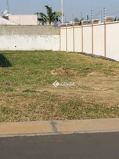 Foto 1 de Terreno / Lote à venda, 367m2 em Jardim Residencial Dona Lucilla, Indaiatuba - SP