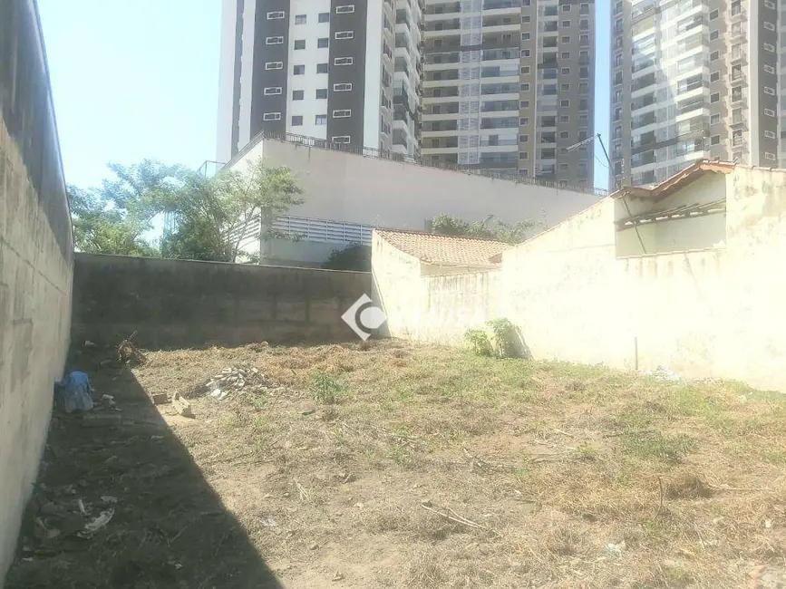 Foto 3 de Terreno / Lote à venda, 300m2 em Centro, Indaiatuba - SP