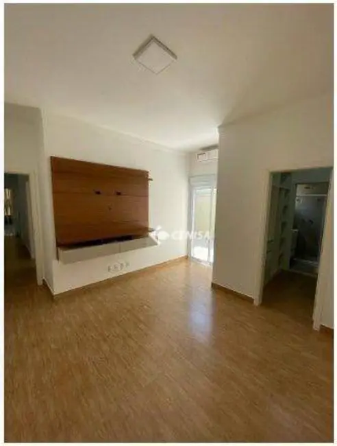Foto 3 de Casa de Condomínio com 3 quartos à venda, 200m2 em Jardim Bréscia, Indaiatuba - SP