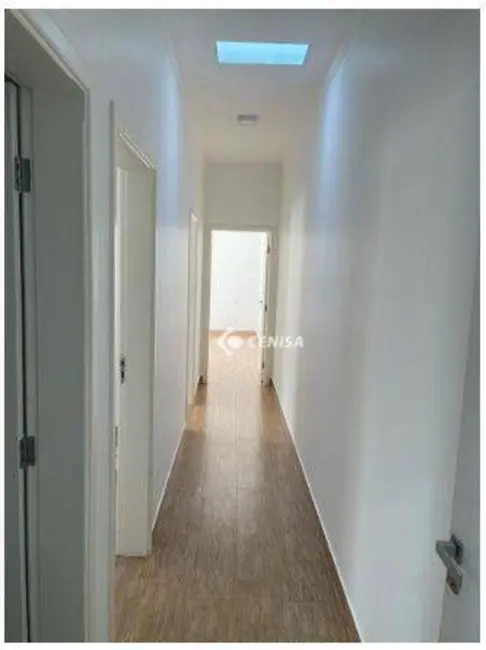 Foto 7 de Casa de Condomínio com 3 quartos à venda, 200m2 em Jardim Bréscia, Indaiatuba - SP