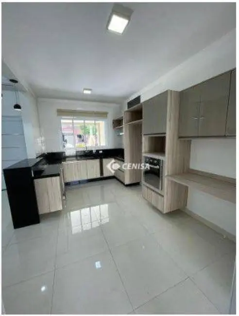 Foto 5 de Casa de Condomínio com 3 quartos à venda, 200m2 em Jardim Bréscia, Indaiatuba - SP