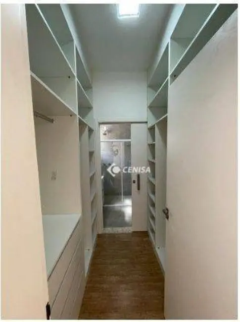Foto 9 de Casa de Condomínio com 3 quartos à venda, 200m2 em Jardim Bréscia, Indaiatuba - SP