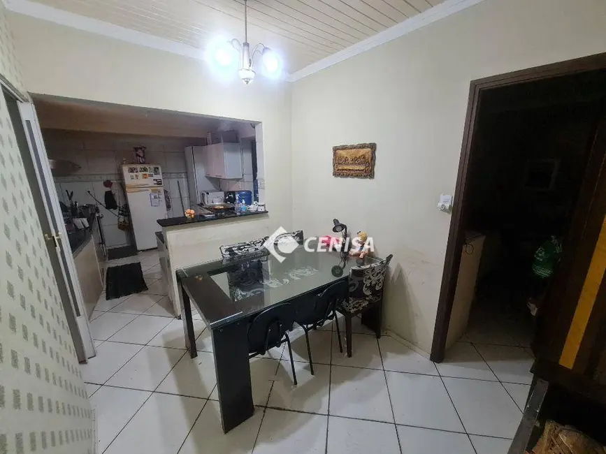 Foto 6 de Casa com 3 quartos à venda, 126m2 em Vila Lopes, Indaiatuba - SP