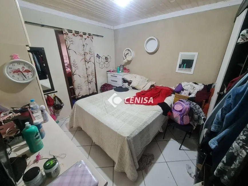 Foto 9 de Casa com 3 quartos à venda, 126m2 em Vila Lopes, Indaiatuba - SP