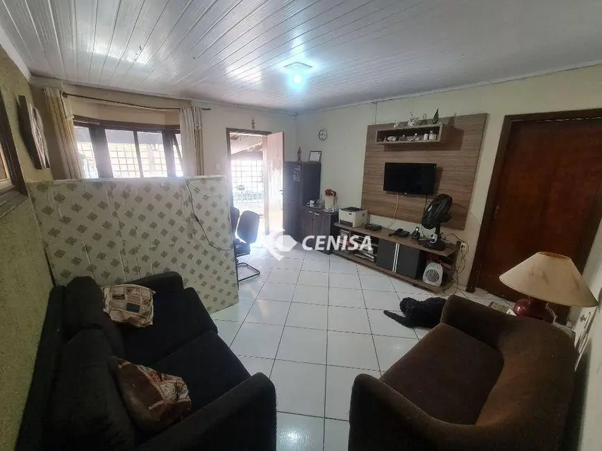 Foto 4 de Casa com 3 quartos à venda, 126m2 em Vila Lopes, Indaiatuba - SP