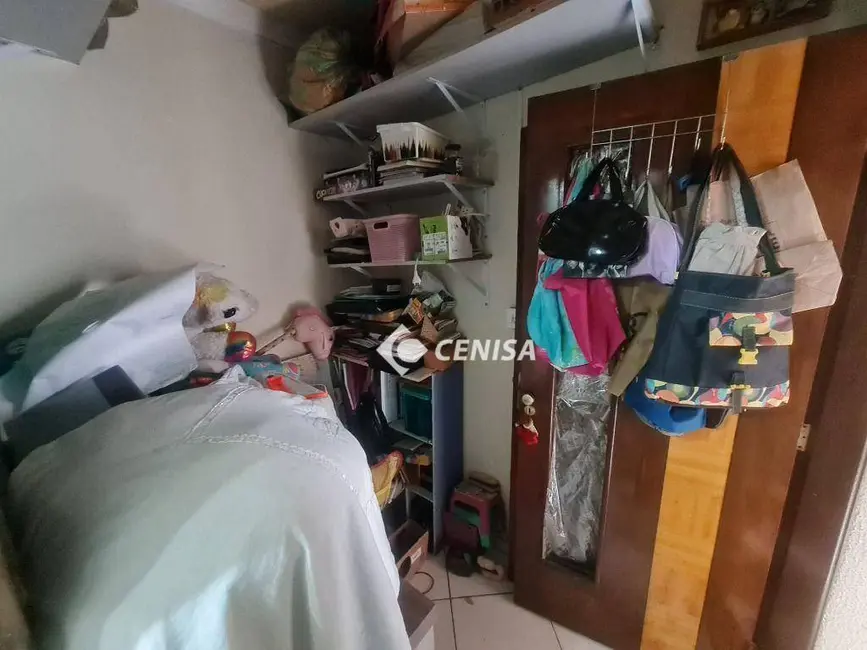 Foto 8 de Casa com 3 quartos à venda, 126m2 em Vila Lopes, Indaiatuba - SP